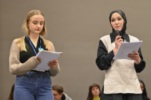 Ada Czwarnóg, Azima Izzetdin_fot. SOPOGRAFIA Jerzy Bartkowski