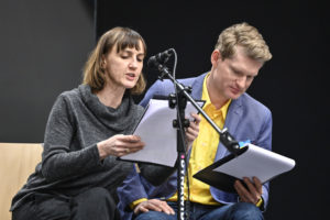 Anna Kociarz, Grzegorz Duda2_fot. SOPOGRAFIA Jerzy Bartkowski