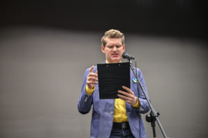 Grzegorz Duda_fot. SOPOGRAFIA Jerzy Bartkowski