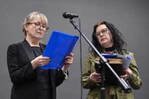 Hanna Miśkiewicz, Jadwiga Sankowska3_fot. SOPOGRAFIA Jerzy Bartkowski