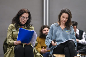 Jadwiga Sankowska, Bartłomiej Pastuszka, Weronika Nawieśniak_fot. SOPOGRAFIA Jerzy Bartkowski