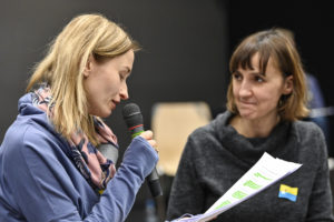 Justyna Bartoszewicz, Anna Kociarz2_fot. SOPOGRAFIA Jerzy Bartkowski