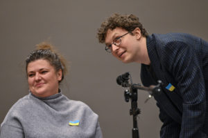 Małgorzata Oracz, Mariusz Babicki_fot. SOPOGRAFIA Jerzy Bartkowski