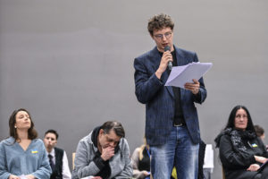 Mariusz Babicki_fot. SOPOGRAFIA Jerzy Bartkowski