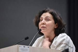 Marta Koval_fot. SOPOGRAFIA Jerzy Bartkowski