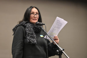 Marzena Nieczuja-Urbańska_fot. SOPOGRAFIA Jerzy Bartkowski