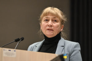 Mirosława Modrzewska_fot. SOPOGRAFIA Jerzy Bartkowski