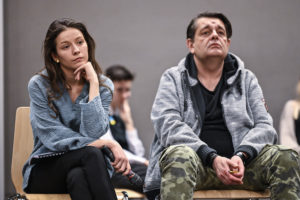 Weronika Nawieśniak, Adam Nalepa_fot. SOPOGRAFIA Jerzy Bartkowski