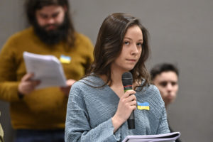 Weronika Nawieśniak_fot. SOPOGRAFIA Jerzy Bartkowski