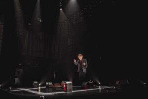 Praga 1941 Escena 5 Raúl Pulido (Foto-Ilde Sandrin)